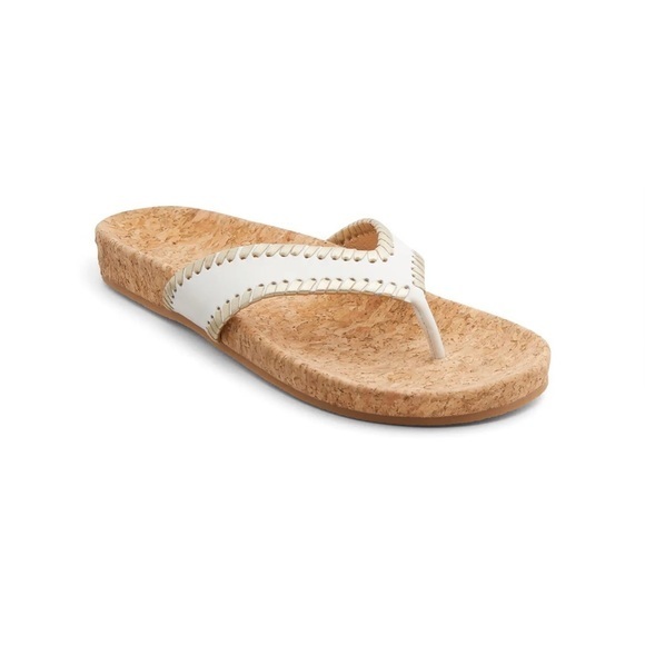 Jack Rogers Thelma Comfort Flip Flop